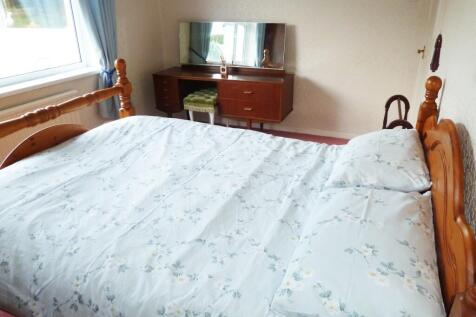 G.F. Bedroom one