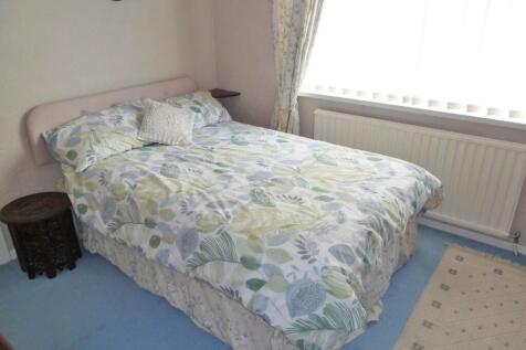 G.F. Bedroom two