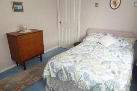G.F. Bedroom two