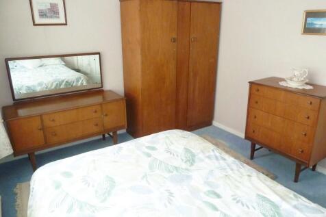 G.F. Bedroom two