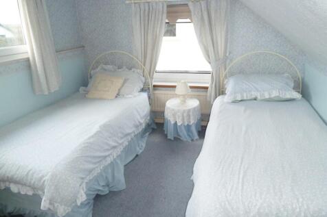 F.F. Bedroom 3