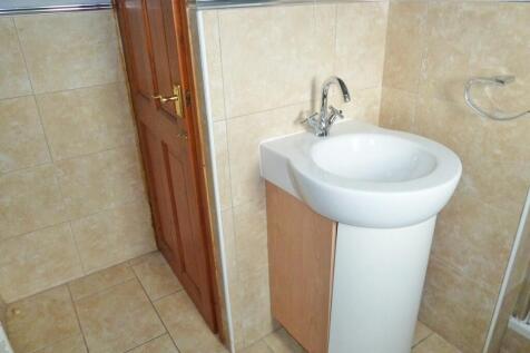 G.F. Shower room 
