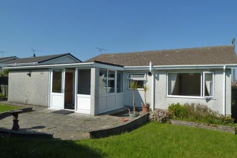 Rear Elevation