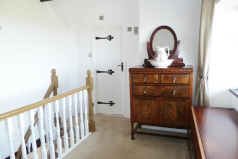 Galleried Landing