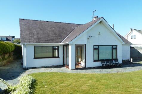 Rear Elevation