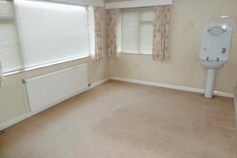 G.F. Bedroom One