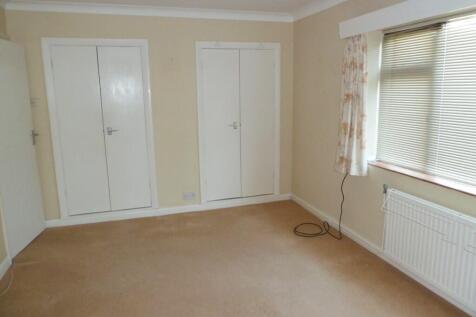 G.F. Bedroom One