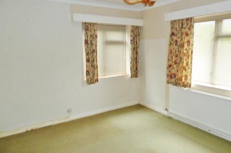 G.F. Bedroom Two
