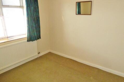 G.F. Bedroom Three