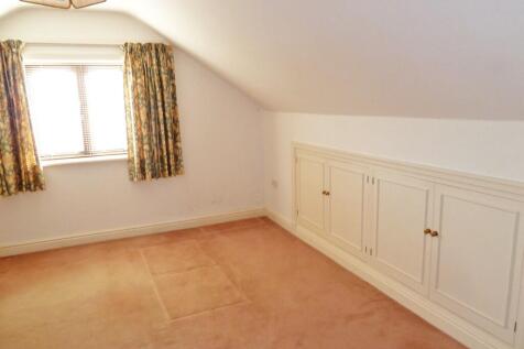 F.F. Bedroom Four