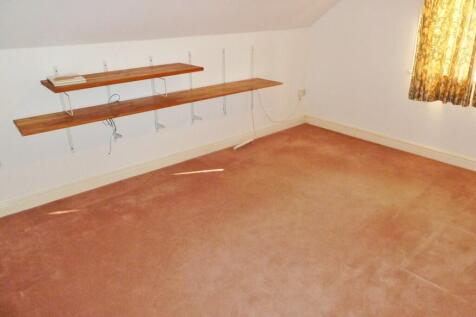 F.F. Bedroom Four