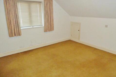 F.F. Bedroom Five