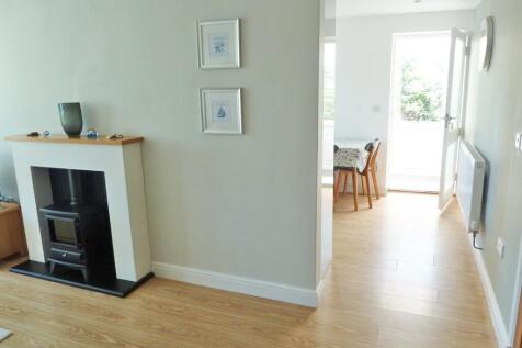 Open plan