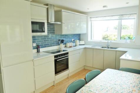 Beautiful Kitchen