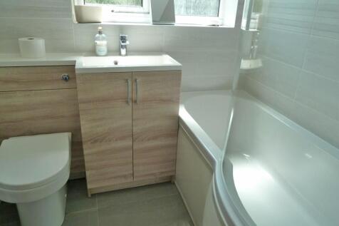 Modern Bathroom