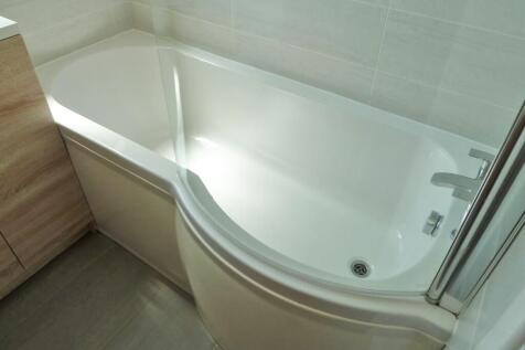 Shower Bath
