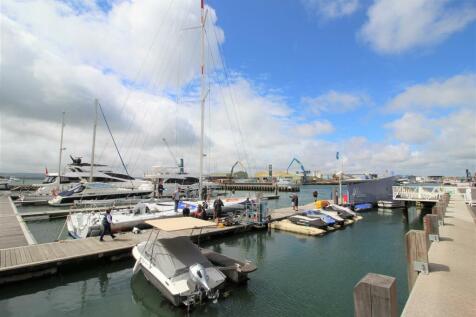 Dolphin Quays Marina 010720.JPG