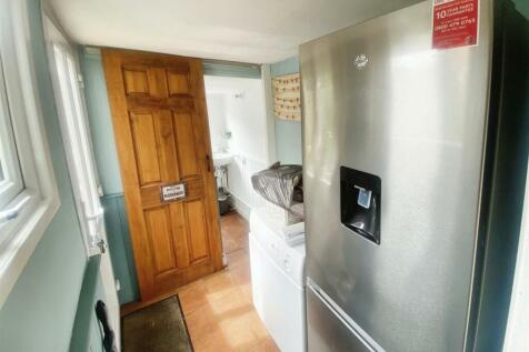 Utility Area