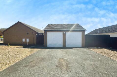 Double Garage