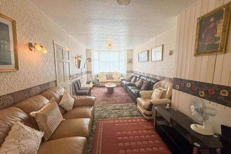Lounge/Diner