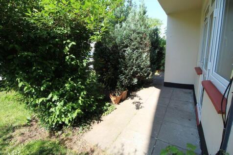 Private Garden