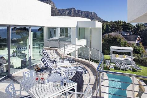 Hollywood Mansion - South Africa