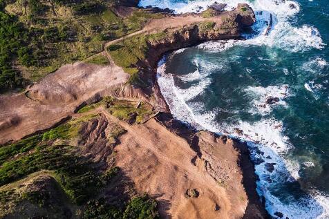 Cabot St Lucia