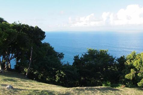 Mount du Cap