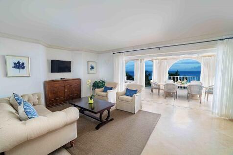 St Peter&#39;s Bay 403