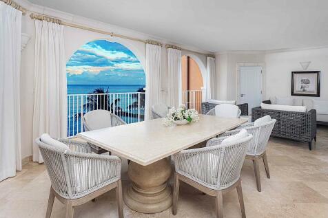 St Peter&#39;s Bay 403
