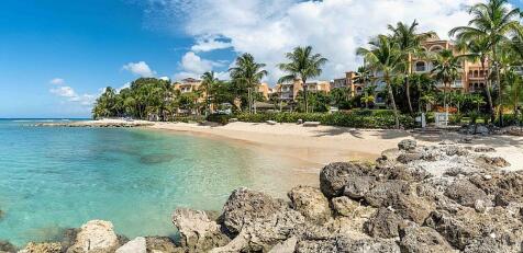 St Peter&#39;s Bay 403