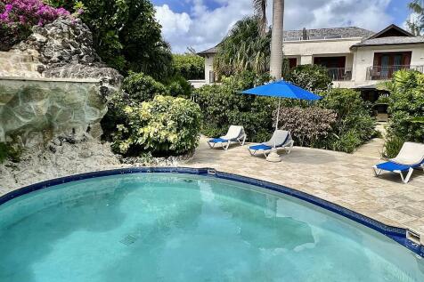 Claridges Villa 10