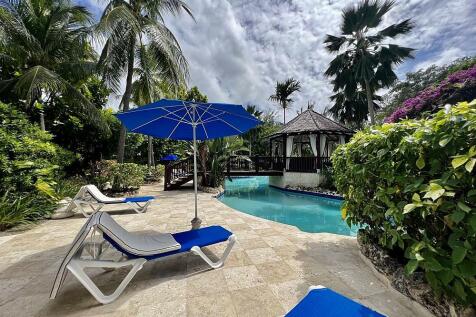 Claridges Villa 10