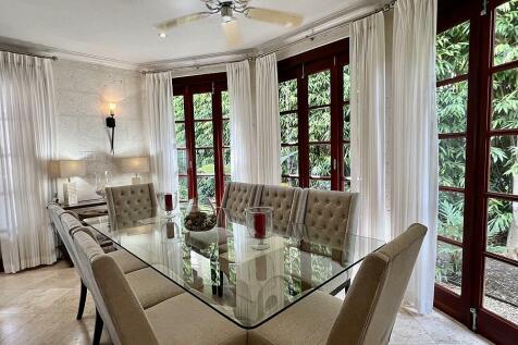Claridges Villa 10