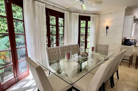 Claridges Villa 10