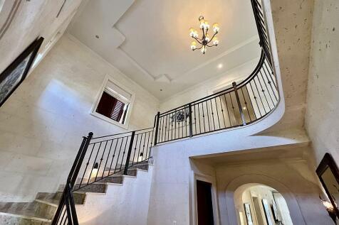 Claridges Villa 10