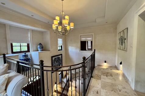 Claridges Villa 10