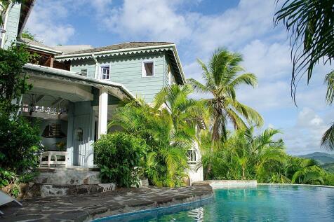 Villa Mandaris