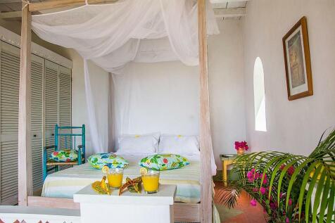 Villa Mandaris