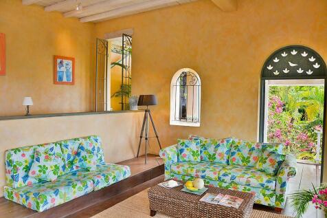 Villa Mandaris