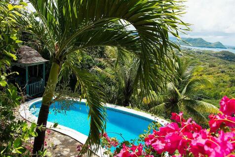 Villa Mandaris