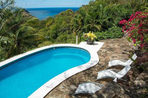 Villa Mandaris