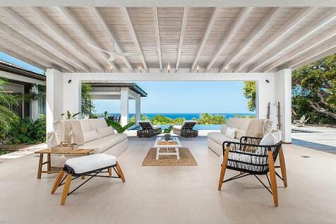 Sundeck House