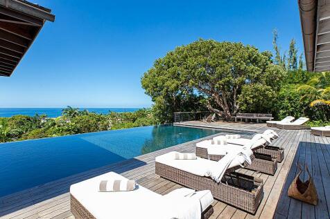 Sundeck House