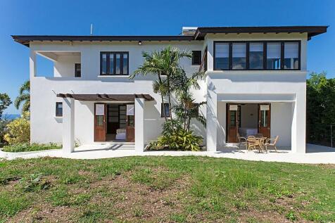 Sundeck House