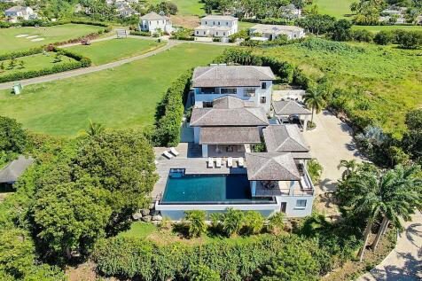 Sundeck House