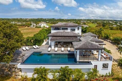 Sundeck House