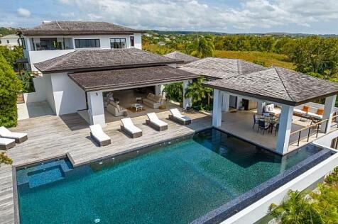 Sundeck House