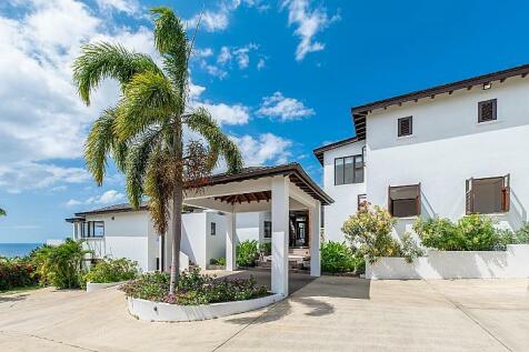 Sundeck House