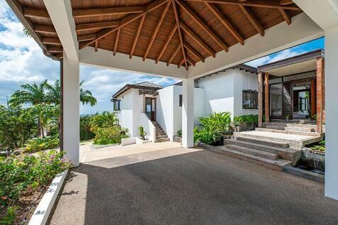 Sundeck House